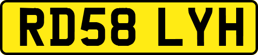RD58LYH