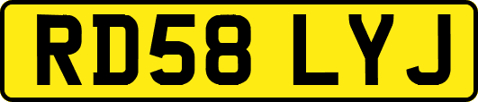 RD58LYJ