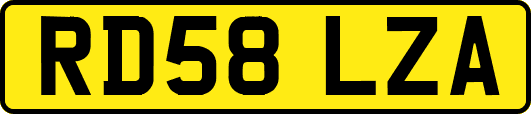 RD58LZA
