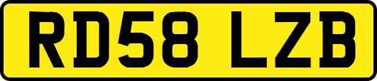 RD58LZB
