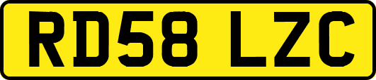 RD58LZC