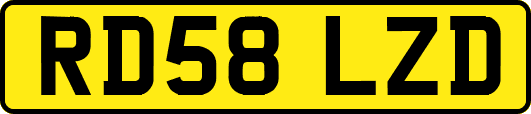 RD58LZD