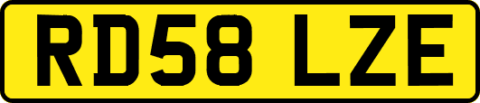 RD58LZE