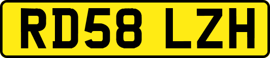 RD58LZH