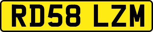 RD58LZM