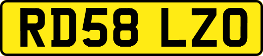 RD58LZO
