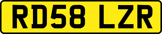 RD58LZR