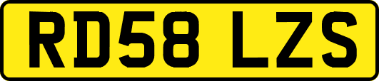 RD58LZS