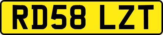 RD58LZT