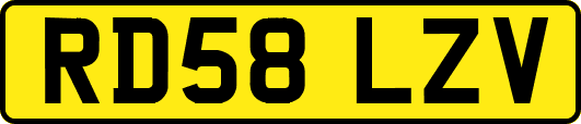 RD58LZV