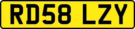 RD58LZY