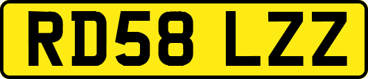 RD58LZZ