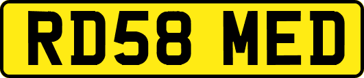 RD58MED