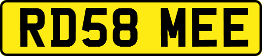 RD58MEE