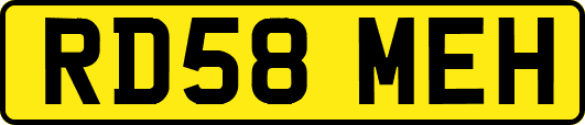RD58MEH