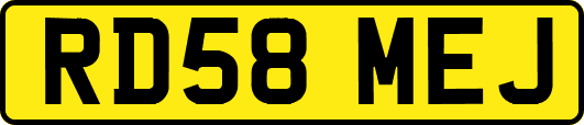 RD58MEJ