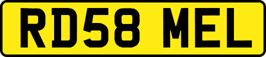 RD58MEL