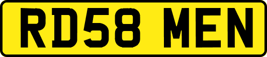 RD58MEN