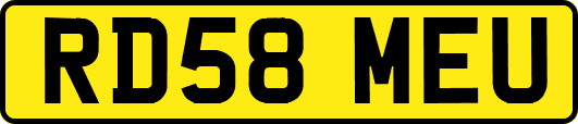 RD58MEU