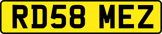 RD58MEZ