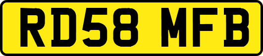 RD58MFB