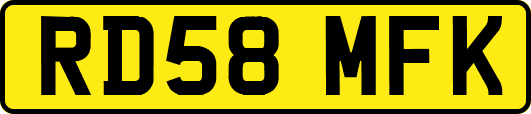 RD58MFK
