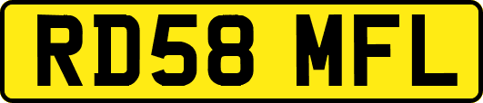 RD58MFL