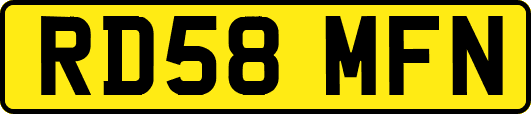 RD58MFN