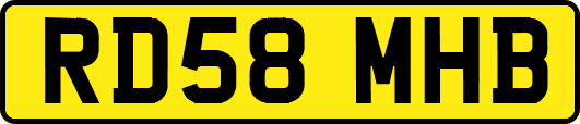 RD58MHB