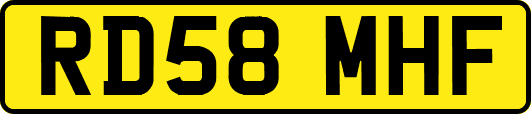 RD58MHF