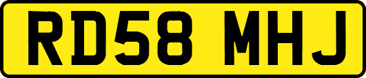 RD58MHJ