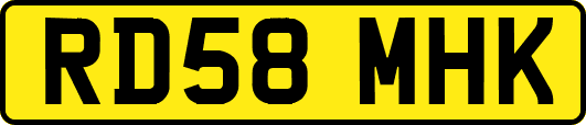 RD58MHK
