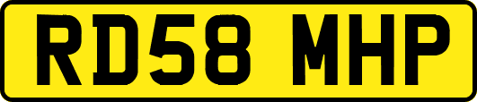 RD58MHP
