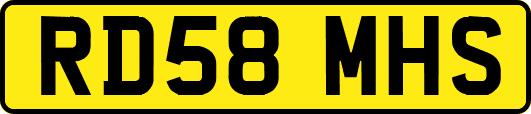 RD58MHS