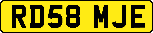 RD58MJE