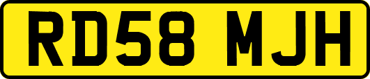 RD58MJH