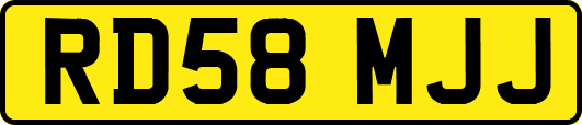 RD58MJJ