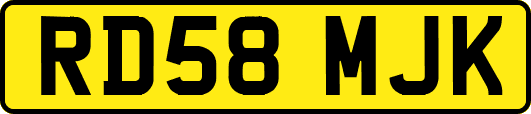 RD58MJK