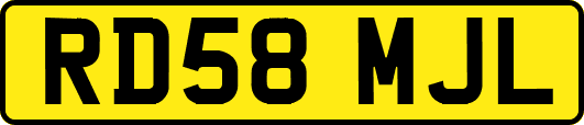 RD58MJL