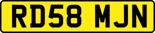 RD58MJN
