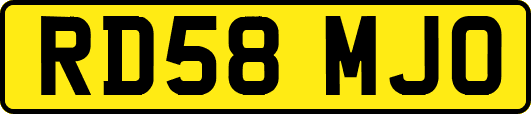 RD58MJO