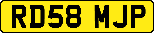 RD58MJP