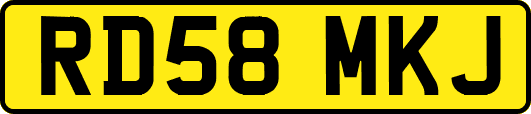 RD58MKJ