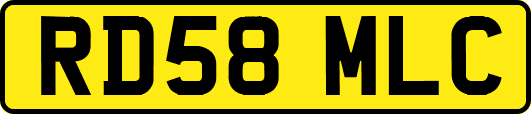 RD58MLC