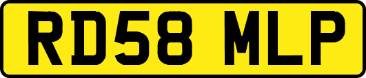 RD58MLP