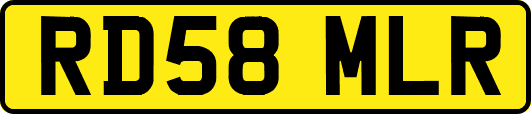 RD58MLR
