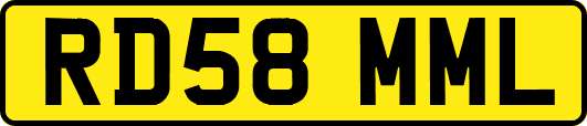 RD58MML