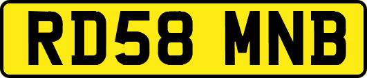 RD58MNB
