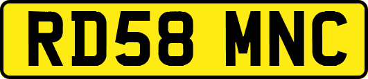RD58MNC
