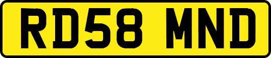 RD58MND